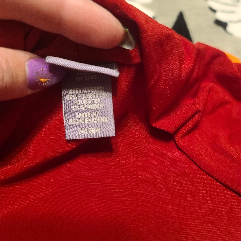 Blouse - Picture 5 of 6